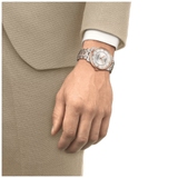 TISSOT CHEMIN DES TOURELLES POWERMATIC 80 39 mm