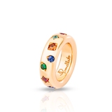 Pierścionek złoty Pomellato