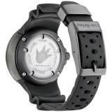 ZEGAREK CITIZEN PROMASTER PROFESSIONAL DIVER ''GODZILLA'' LIMITED EDITION