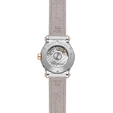 ZEGAREK CHOPARD HAPPY SPORT