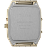 ZEGAREK TIMEX Q Timex 1982 Ana-Digi Reissue