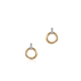 Kolczyki złote MARCO BICEGO