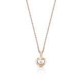 Naszyjnik złoty Chopard