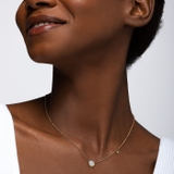 Naszyjnik złoty Birks