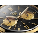 ZEGAREK TAG HEUER CARRERA CHRONOGRAPH