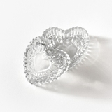 Szkatułka kryształowa na biżuterię Czułość