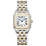 ZEGAREK CARTIER PANTHERE DE CARTIER M