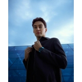 ZEGAREK IWC SCHAFFHAUSEN PILOT'S AUTOMATIC 41 GEORGE RUSSELL LIMITED EDITION