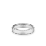 Obrączka złota DALLAS damska