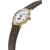 ZEGAREK FREDERIQUE CONSTANT CLASSICS SLIMLINE LADIES MOONPHASE