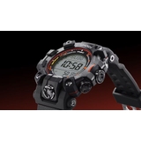 ZEGAREK G-SHOCK MASTER OF G MUDMAN