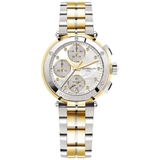 ZEGAREK HERBELIN NEWPORT CHRONOGRAPH