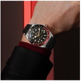 TUDOR BLACK BAY 58 GMT