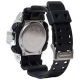 ZEGAREK G-SHOCK G-STEEL