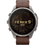 ZEGAREK GARMIN FENIX 9 PRO INREACH 47MM