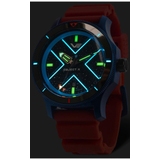 ZEGAREK VOSTOK EUROPE OBJECT X LIMITED EDITION