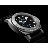 ZEGAREK PANERAI SUBMERSIBLE