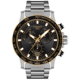Tissot Supersport Chrono