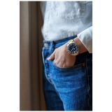 ZEGAREK CERTINA DS ACTION Diver 38mm Powermatic 80 Sea Turtle Conservancy Special Edition