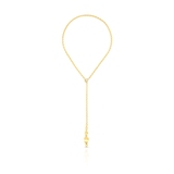 Naszyjnik złoty Nanis