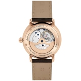 ZEGAREK FREDERIQUE CONSTANT MANUFACTURE SLIMLINE POWER RESERVE