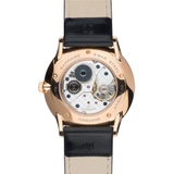 ZEGAREK JUNGHANS MEISTER HANDAUFZUG