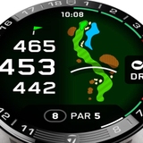 ZEGAREK TAG HEUER CONNECTED CALIBRE E5 X TAYLORMADE EDITION