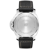 ZEGAREK PANERAI LUMINOR LOGO