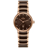 ZEGAREK RADO Centrix Automatic Diamonds