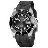 ZEGAREK EPOS SPORT 3504 DIVER TITANIUM AUTOMATIC