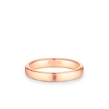 Komplet obrączek złotych GRASO