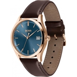 ZEGAREK BOSS COMMISSIONER