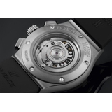 ZEGAREK HUBLOT CLASSIC FUSION AEROFUSION TITANIUM