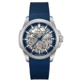 ZEGAREK NORQAIN INDEPENDENCE SKELETON