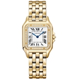 ZEGAREK CARTIER PANTHERE DE CARTIER M