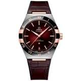 ZEGAREK OMEGA CONSTELLATION