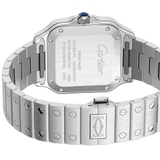 ZEGAREK CARTIER SANTOS DE CARTIER M