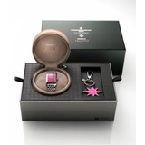 ZEGAREK FREDERIQUE CONSTANT CLASSICS CARREE LADIES BY FELIPAO