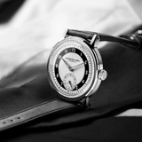 ZEGAREK RAYMOND WEIL MILLESIME SMALL SECONDS