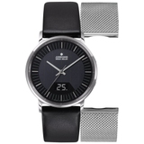 ZEGAREK JUNGHANS MILANO MEGA SOLAR