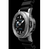 ZEGAREK PANERAI SUBMERSIBLE