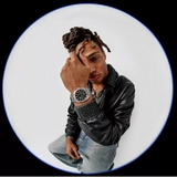 ZEGAREK FOSSIL MACHINE BIG TIC