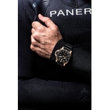 ZEGAREK PANERAI SUBMERSIBLE