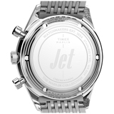 ZEGAREK TIMEX MARLIN JET CHRONOGRAPH