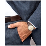 LONGINES FLAGSHIP HERITAGE