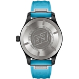 ZEGAREK IWC SCHAFFHAUSEN PILOT'S AUTOMATIC 41 GEORGE RUSSELL LIMITED EDITION