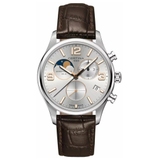 ZEGAREK CERTINA DS-8 Chronograph Moon Phase