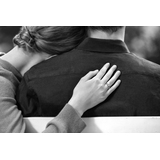 Pierścionek zaręczynowy złoty Nowoczesny