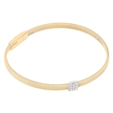 Bransoleta złota Marco Bicego