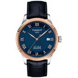 TISSOT LE LOCLE GOLD 39MM